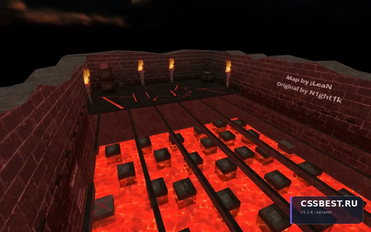 35hp_volcano — скриншот 2