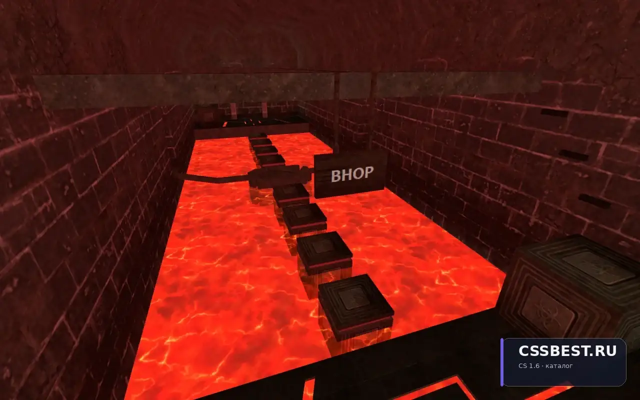 35hp_volcano — скриншот 3