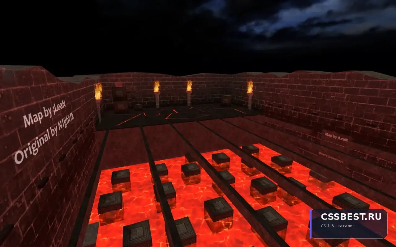 35hp_volcano — скриншот 4
