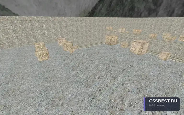 aim_aztec_x — скриншот 3