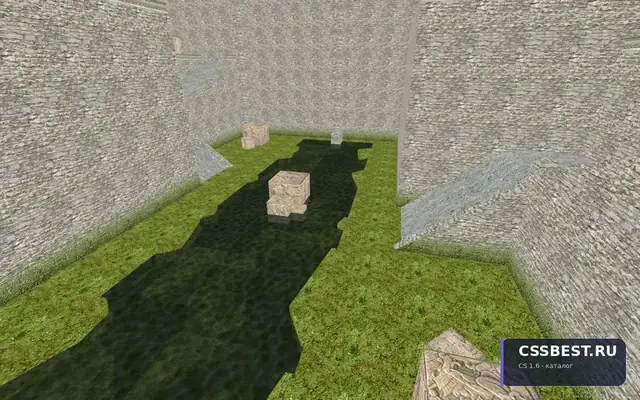 aim_aztec_x — скриншот 4