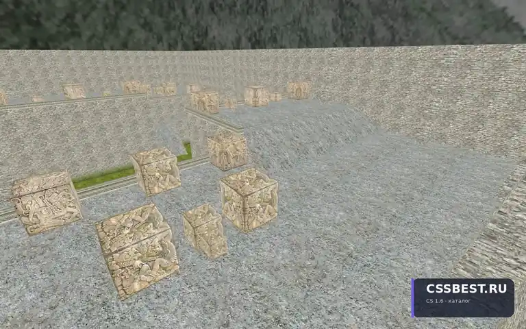 aim_aztec_x — скриншот 5