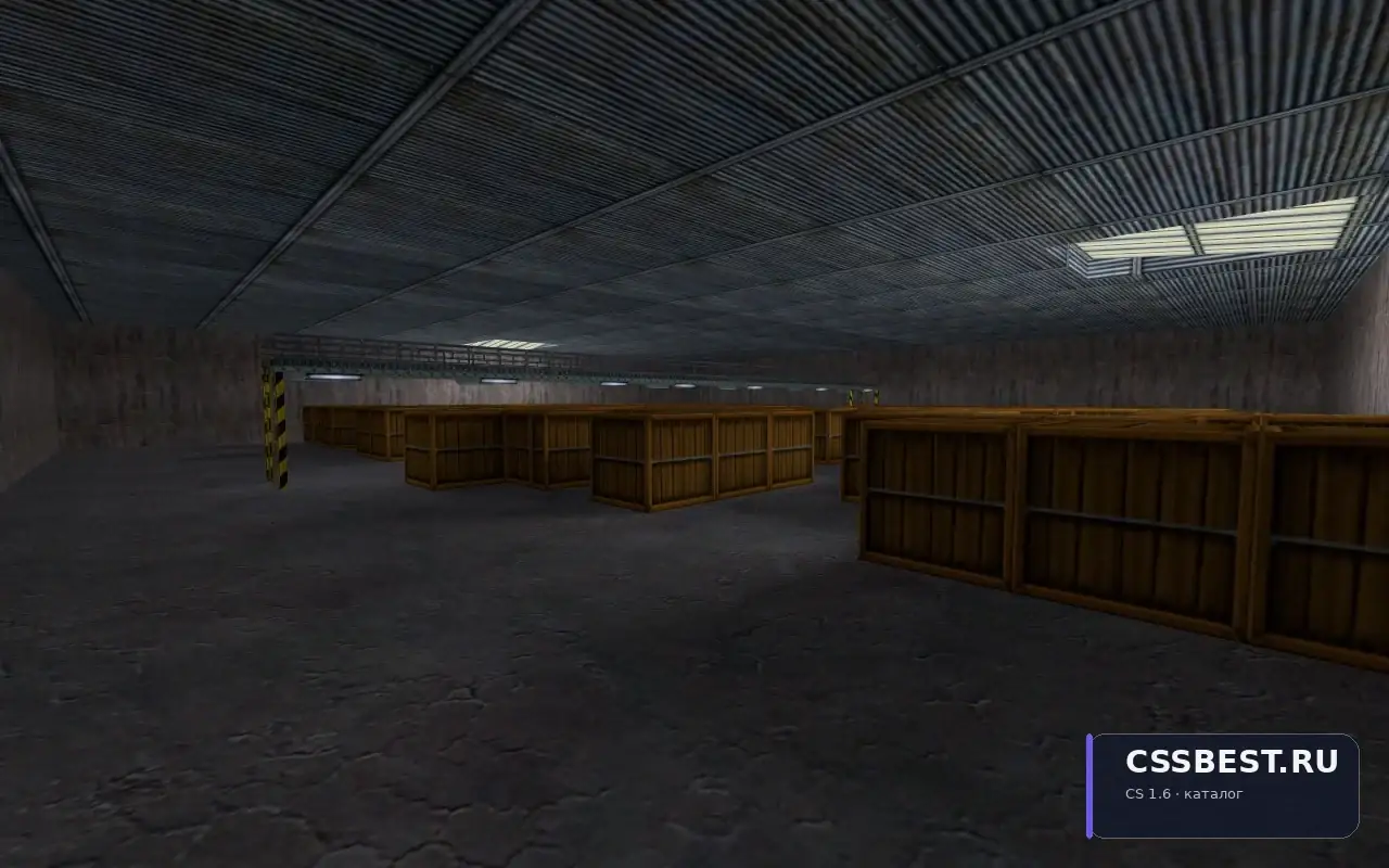 aim_deagle5 — скриншот 2