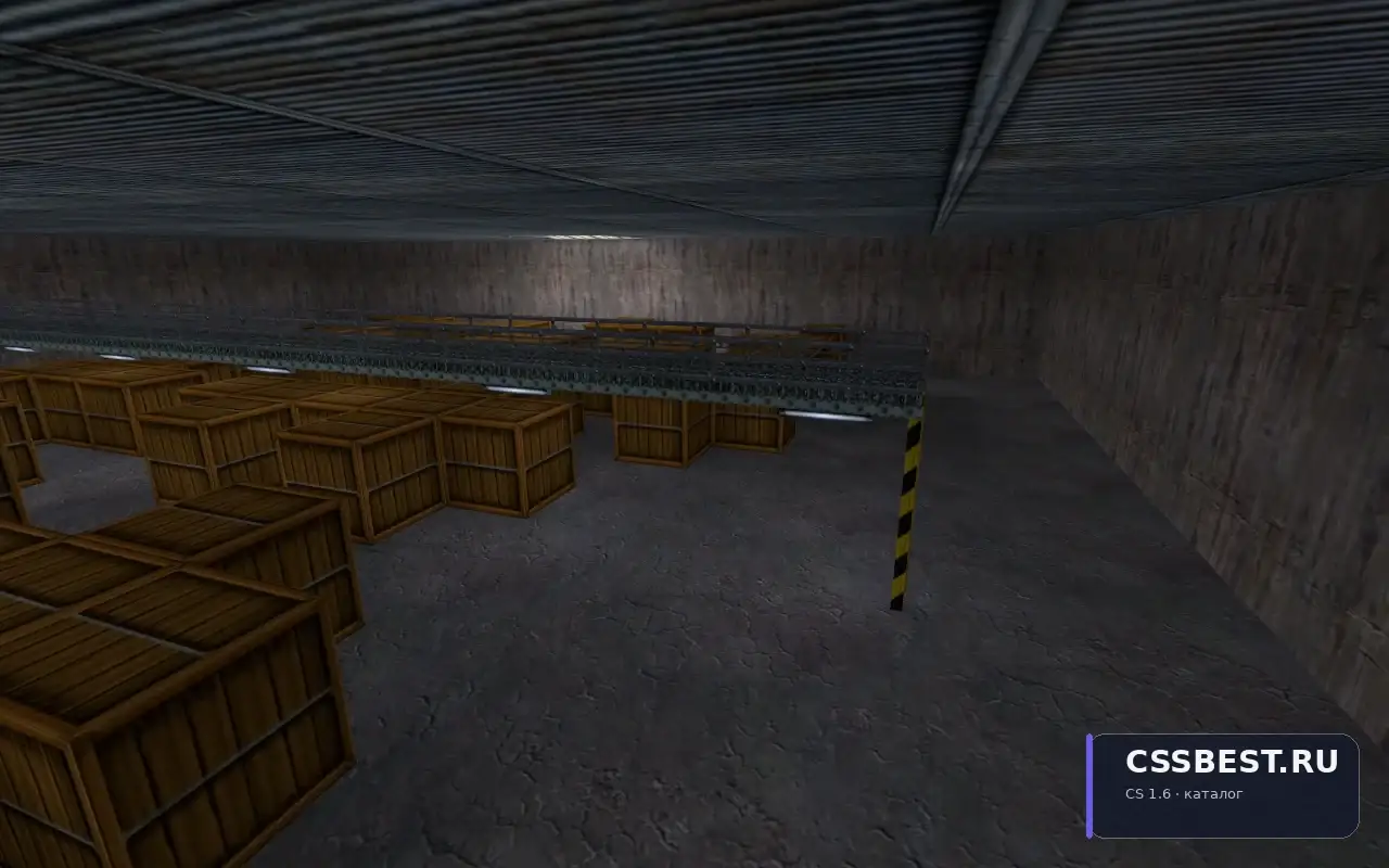 aim_deagle5 — скриншот 3