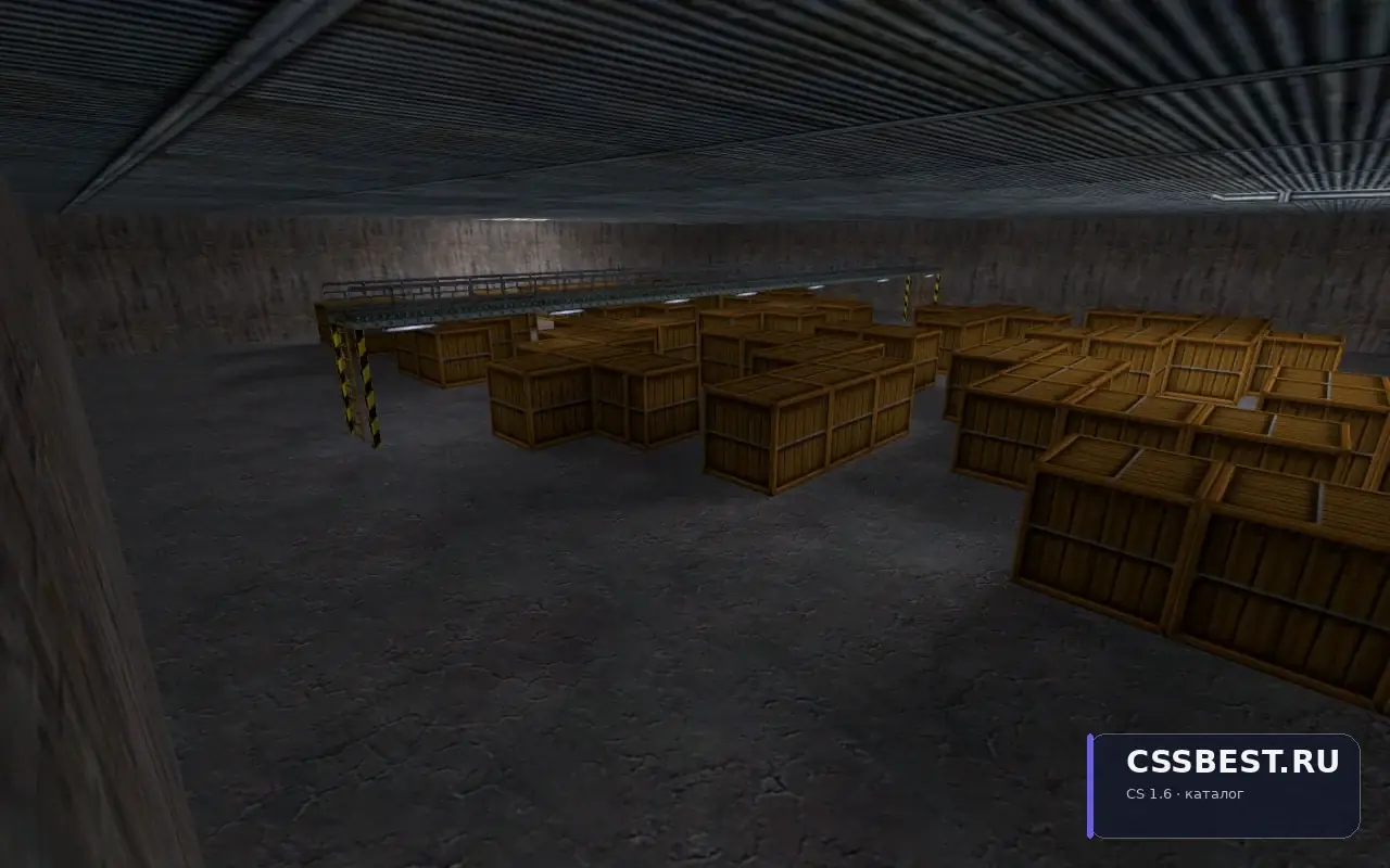 aim_deagle5 — скриншот 4