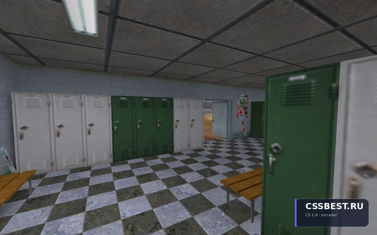 aim_skatepark_csz — скриншот 2