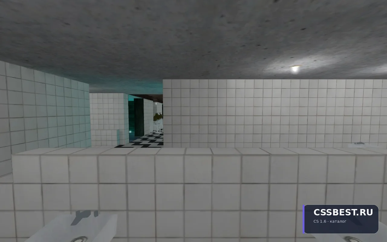 aim_woodpool_final — скриншот 2