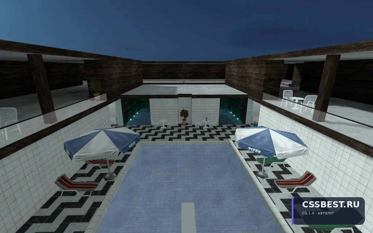 aim_woodpool_final — скриншот 3