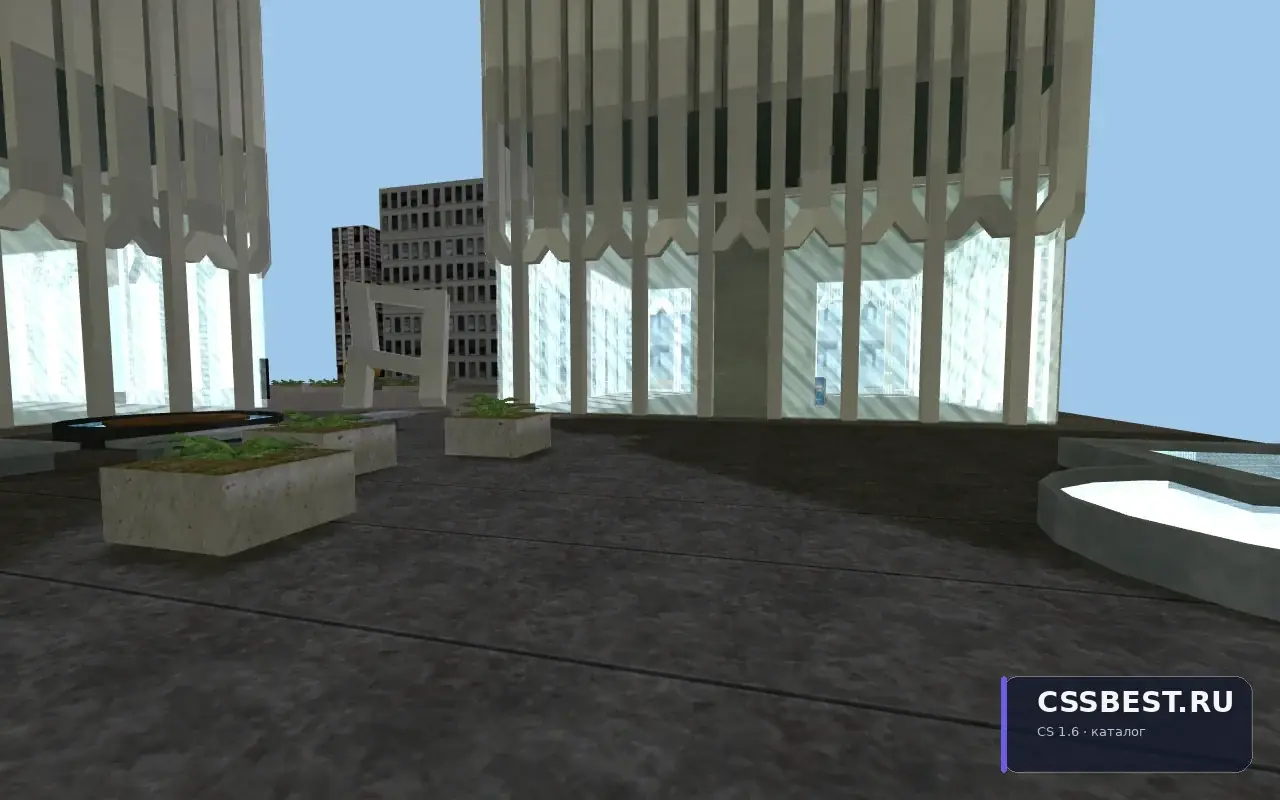 aim_wtc — скриншот 2