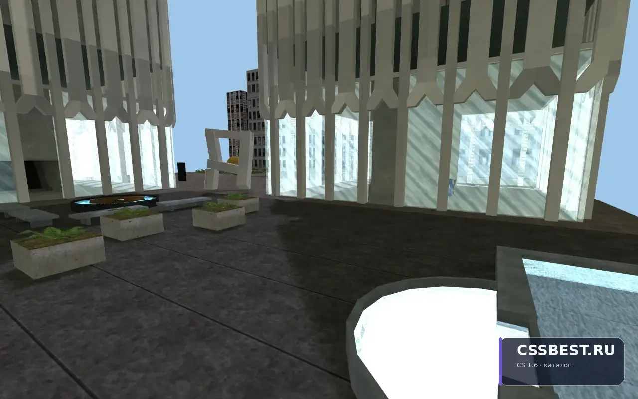 aim_wtc — скриншот 3