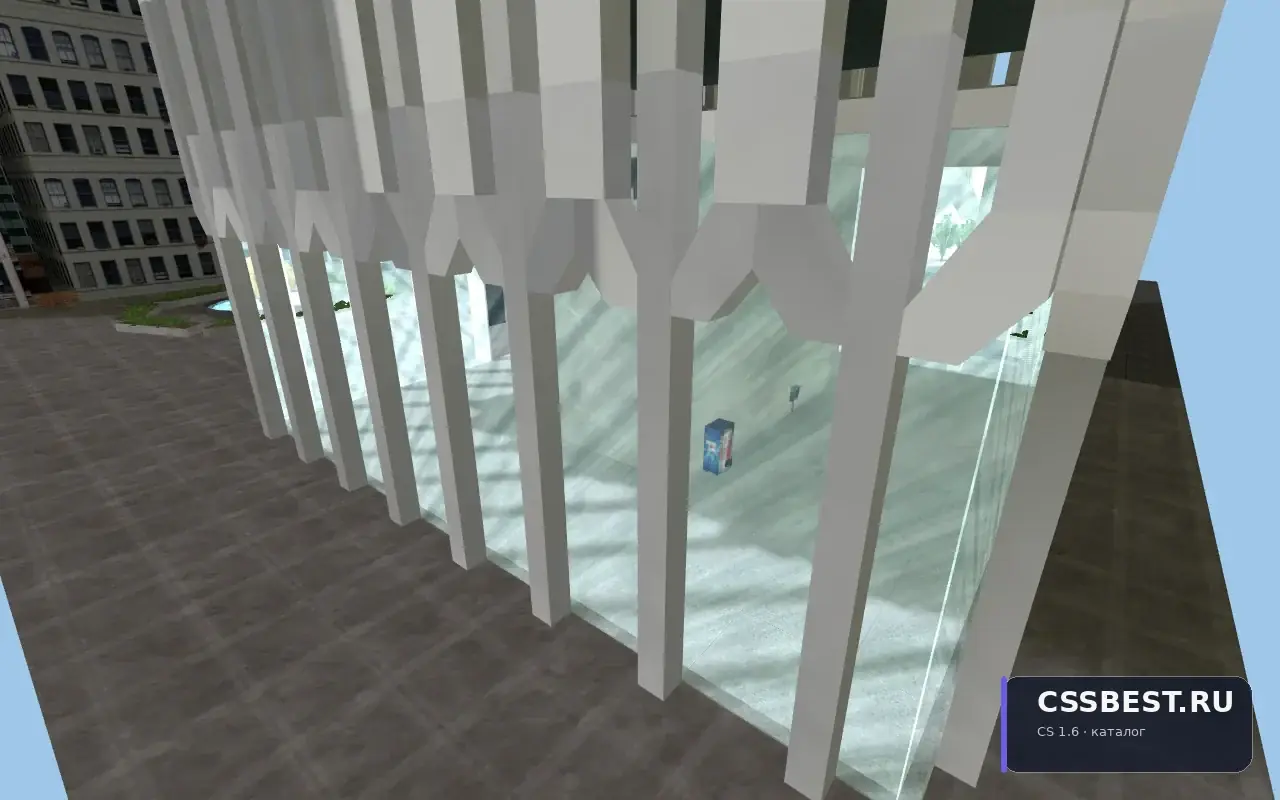 aim_wtc — скриншот 4