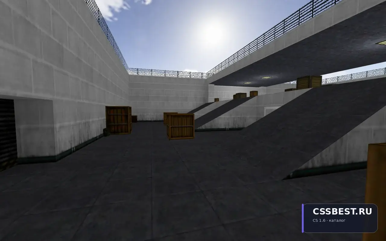 awp_zone — скриншот 2