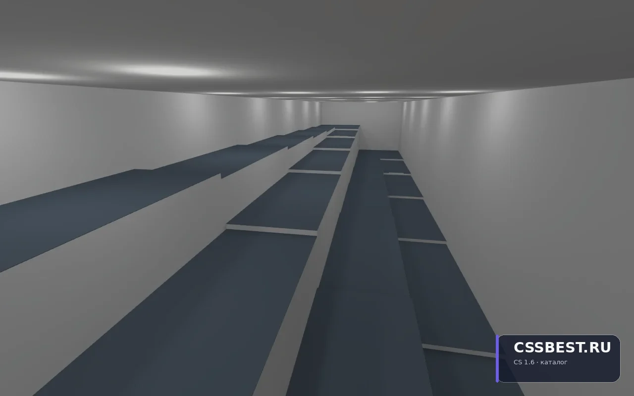 bhop_tk_speedrun — скриншот 4