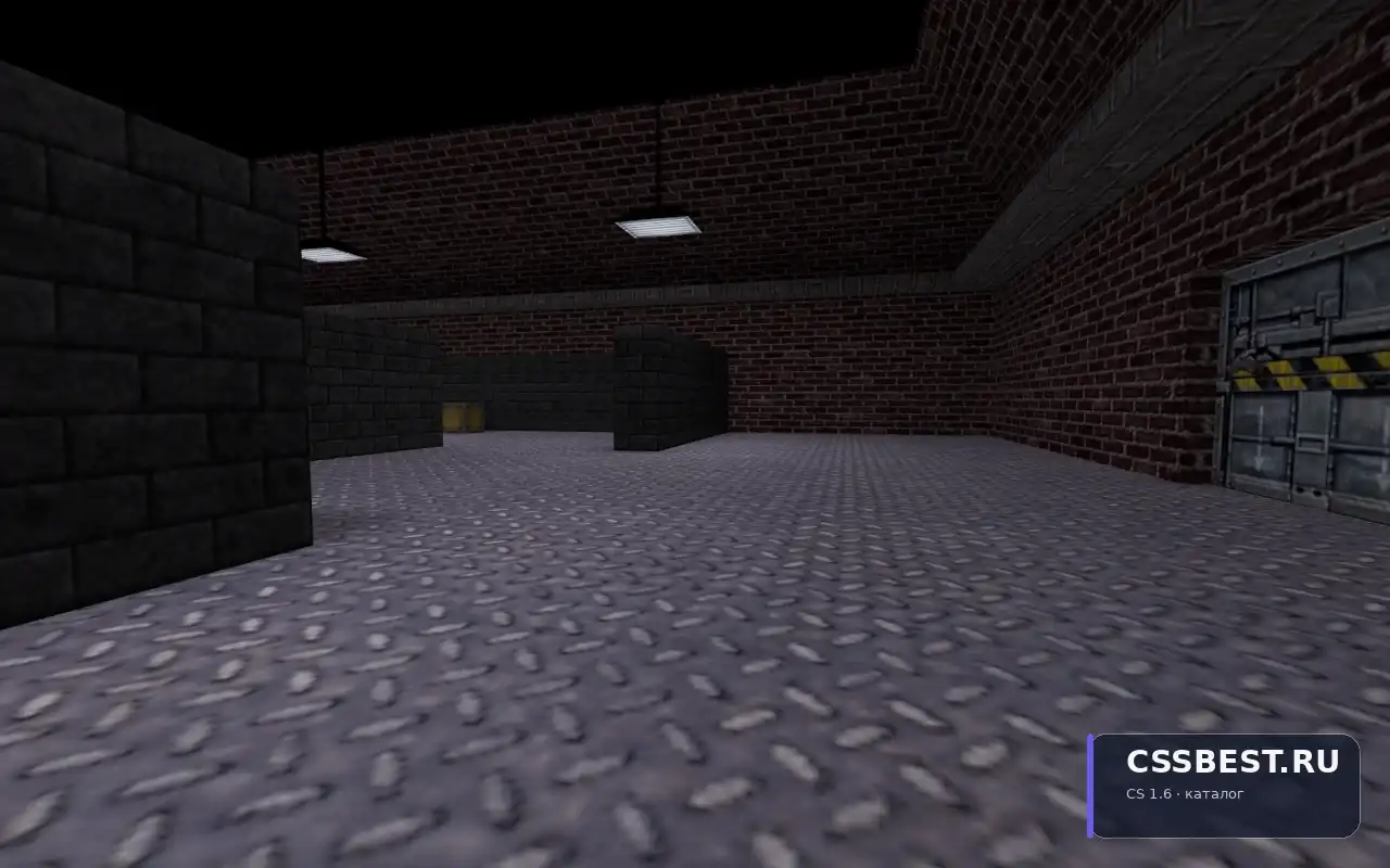 cs_aimdeagle — скриншот 2