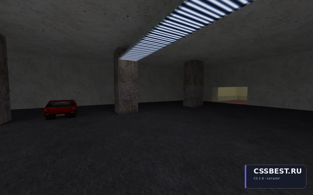 cs_citymall — скриншот 2