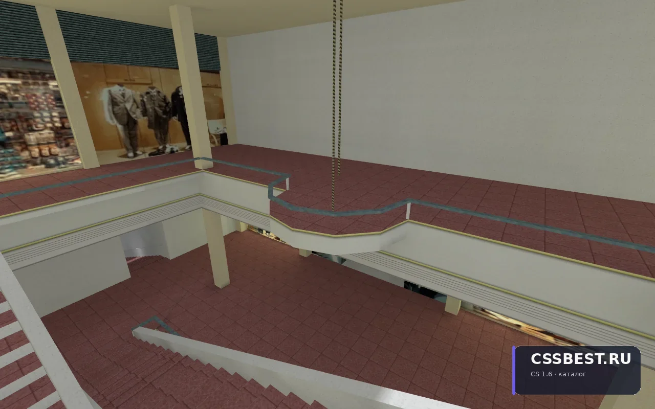 cs_citymall — скриншот 3