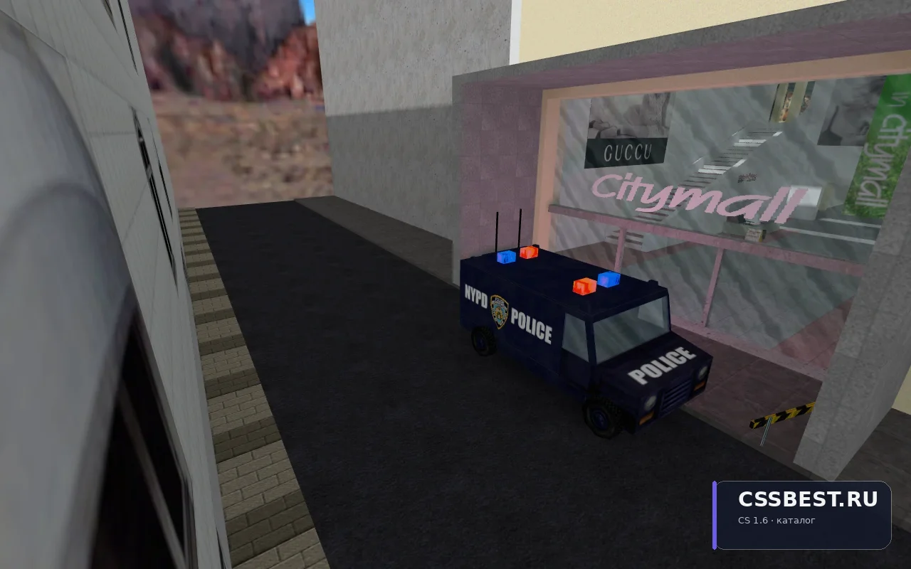 cs_citymall — скриншот 5
