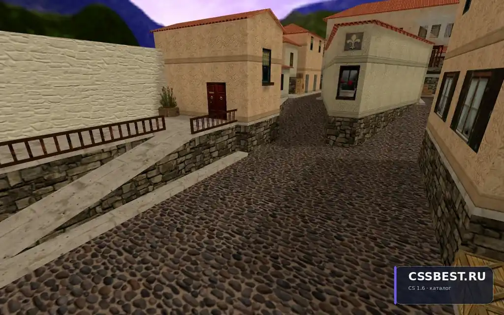 cs_italy_go — скриншот 3
