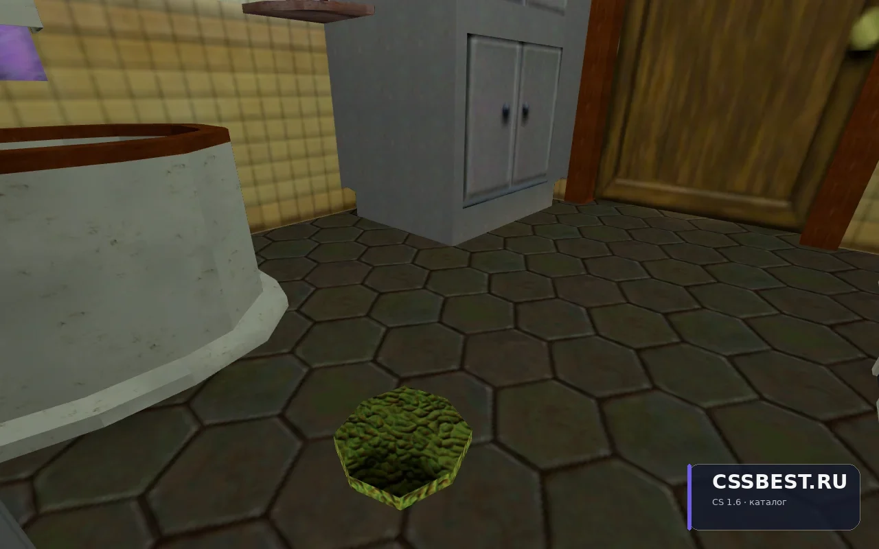 cs_rats2 — скриншот 3