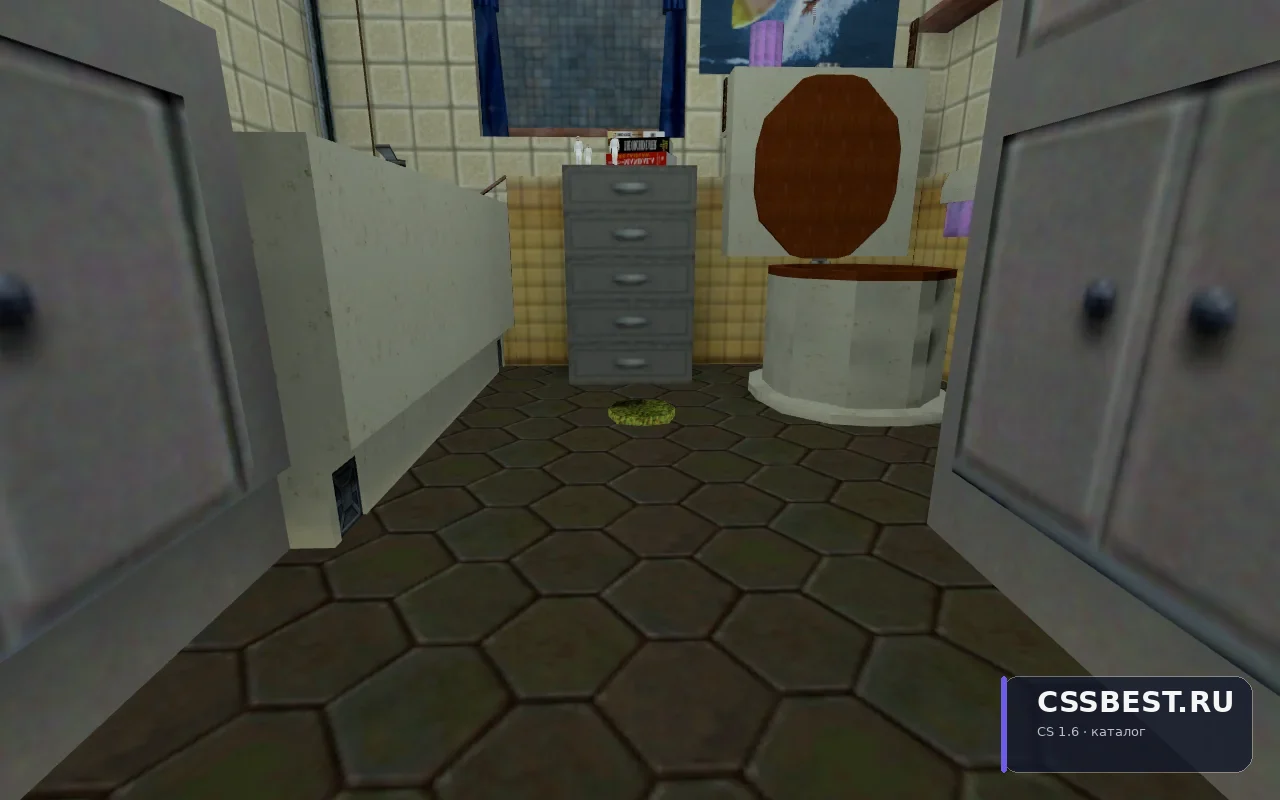 cs_rats2 — скриншот 4