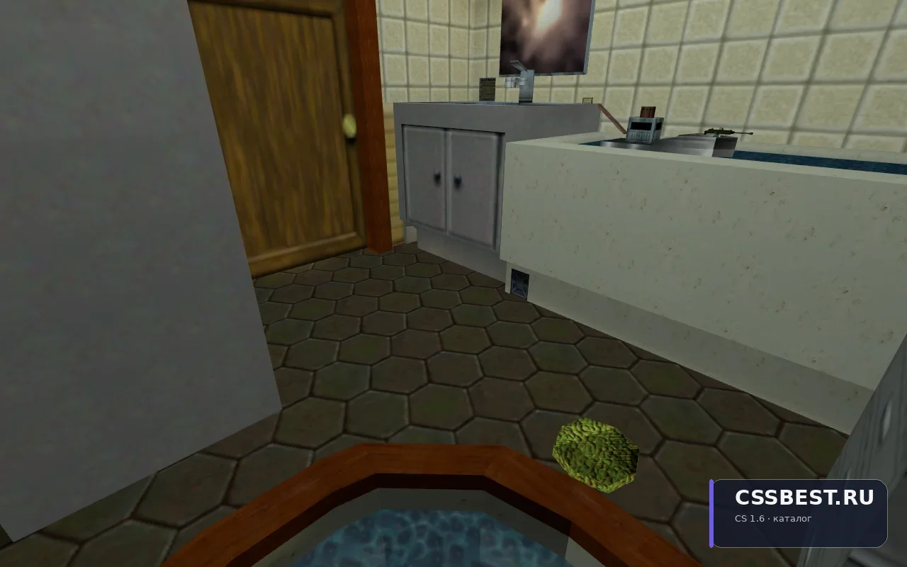 cs_rats2 — скриншот 5