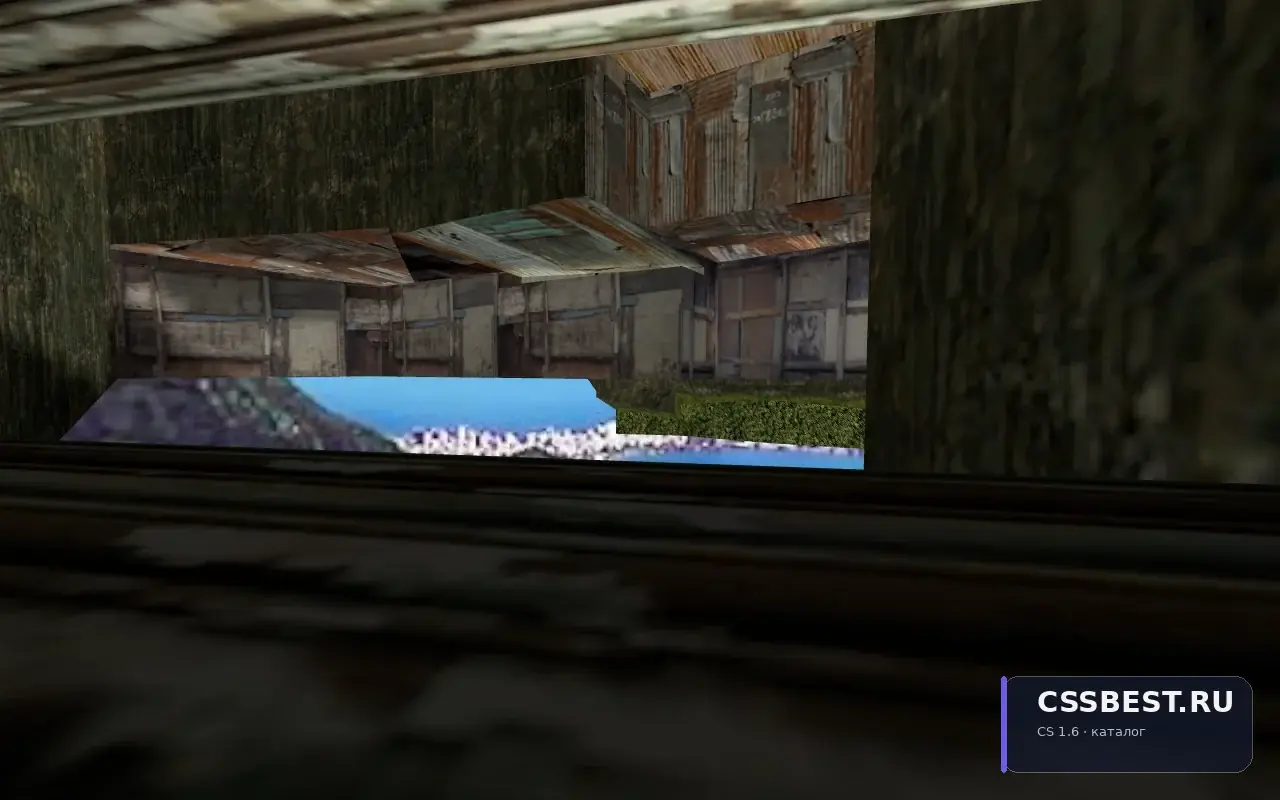 cs_rio — скриншот 2