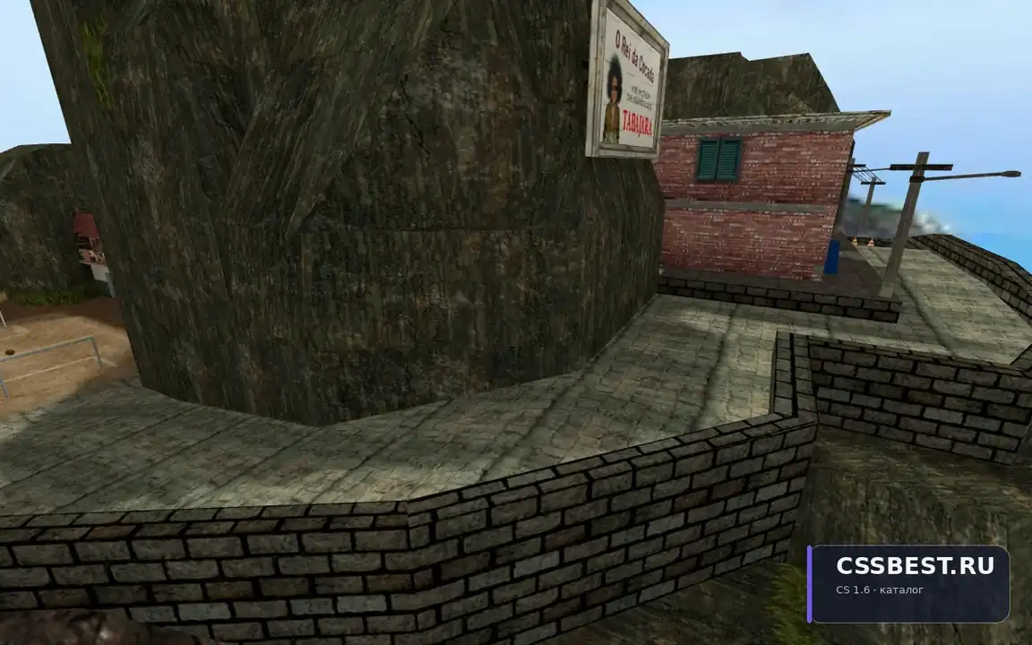 cs_rio — скриншот 5
