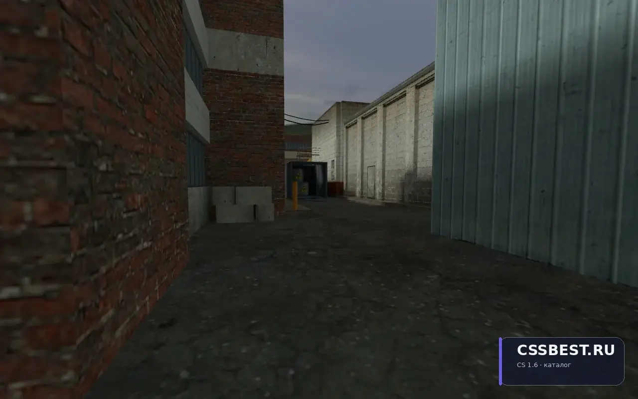 css_nuke_rarea — скриншот 2