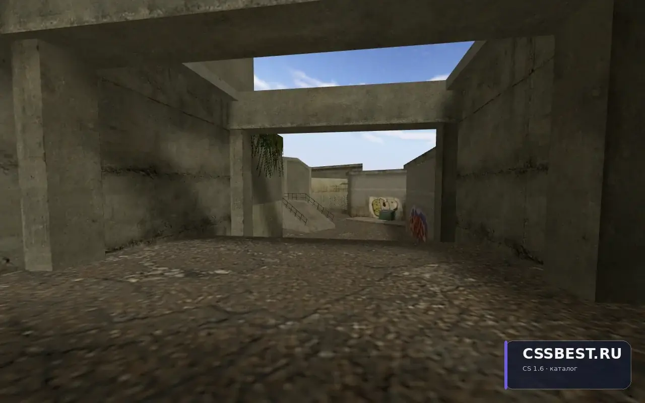 css_overpass — скриншот 2