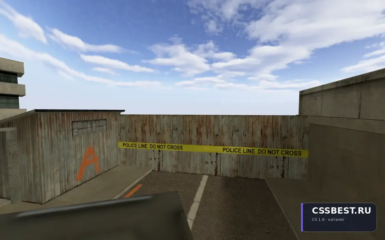 css_overpass — скриншот 4