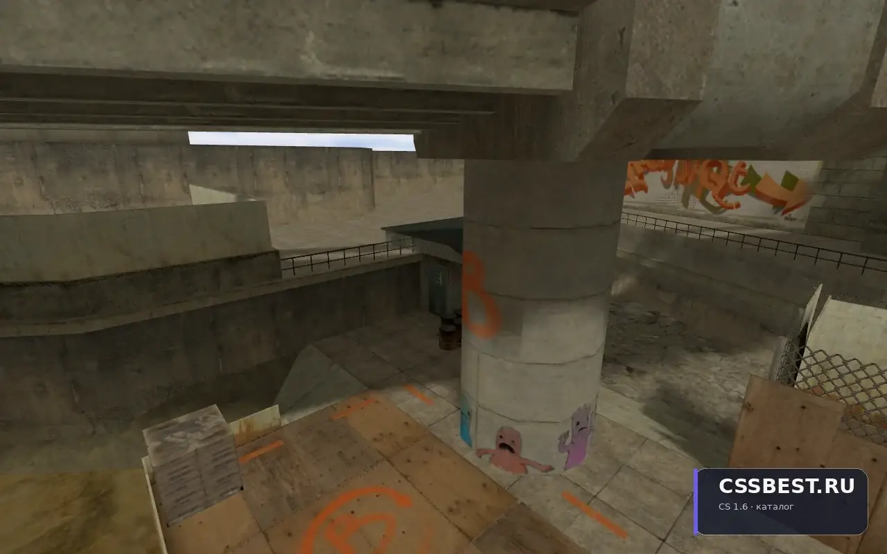 css_overpass — скриншот 5
