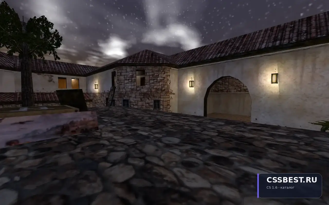 de_52spania — скриншот 3