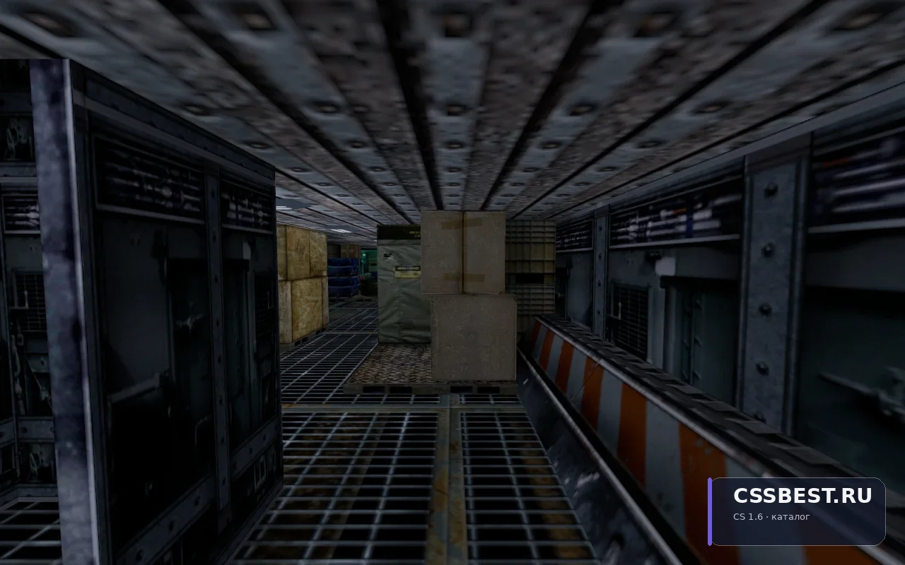 de_747 — скриншот 1