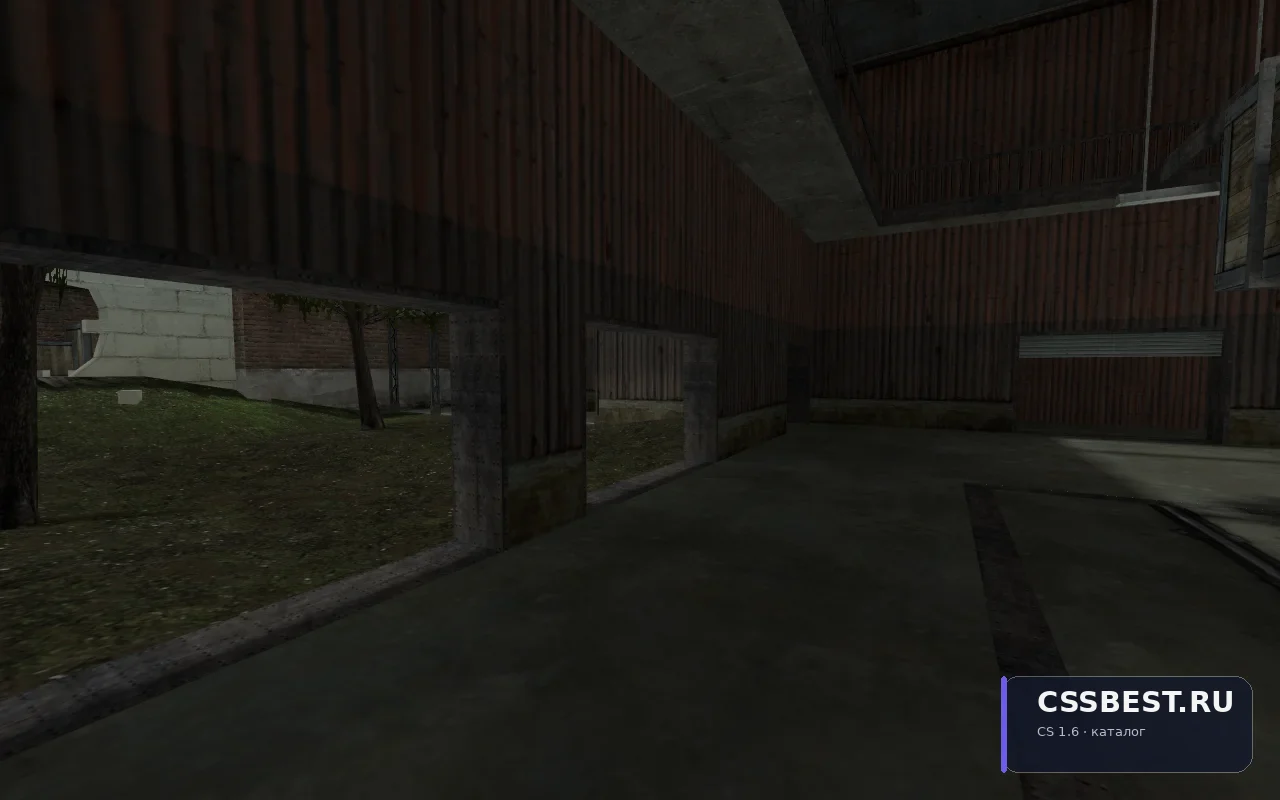 de_forge — скриншот 2