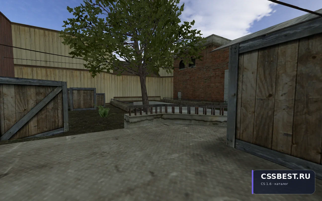 de_forge — скриншот 3