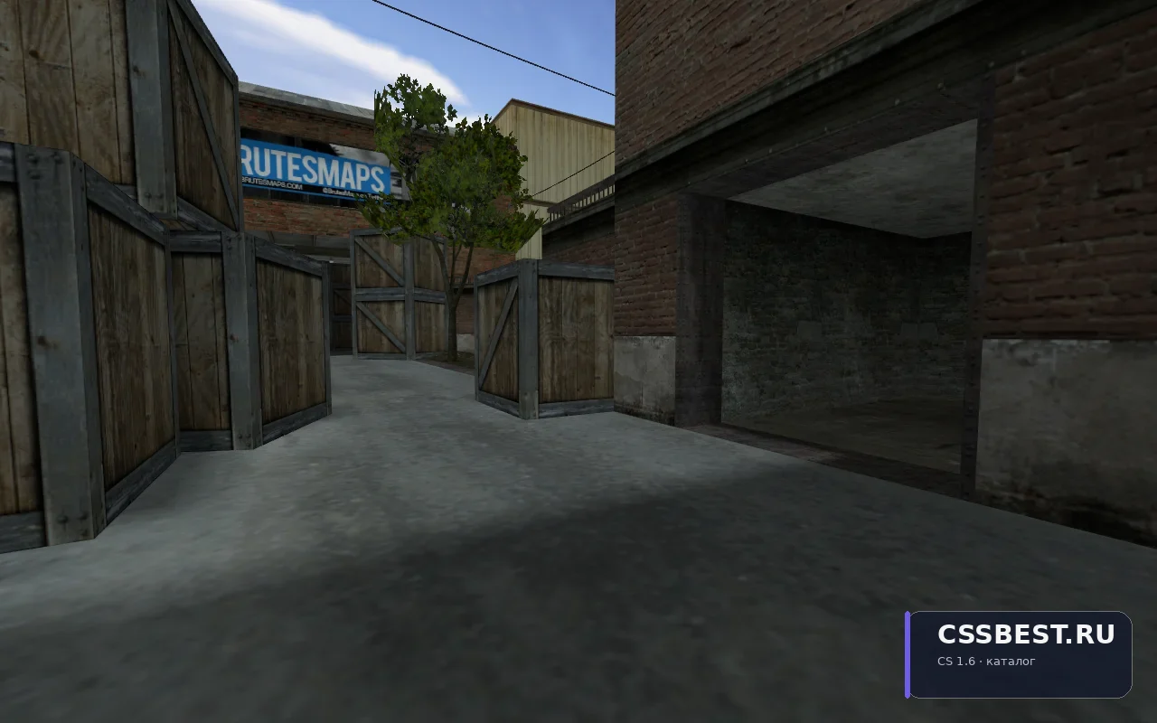 de_forge — скриншот 4