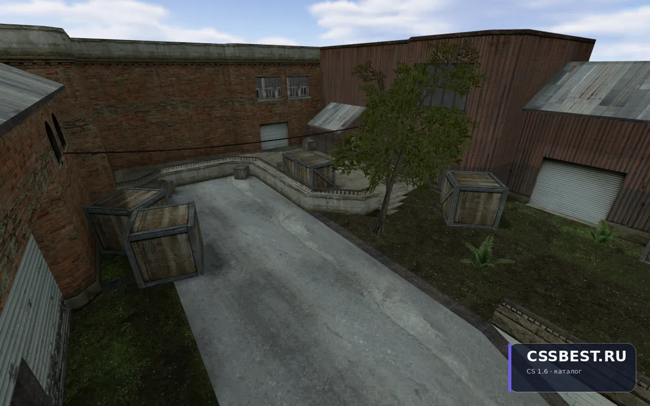 de_forge — скриншот 5