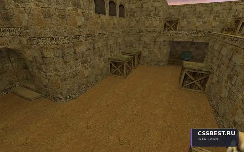 de_kabul_32 — скриншот 3