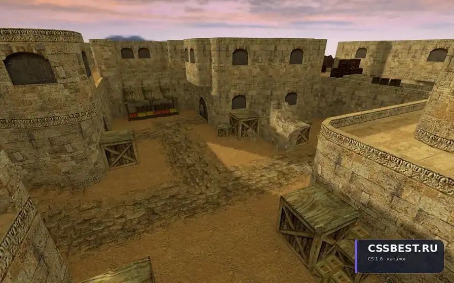 de_kabul_32 — скриншот 5