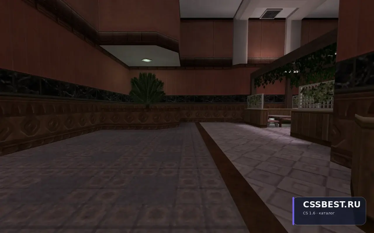 de_morningstar — скриншот 2