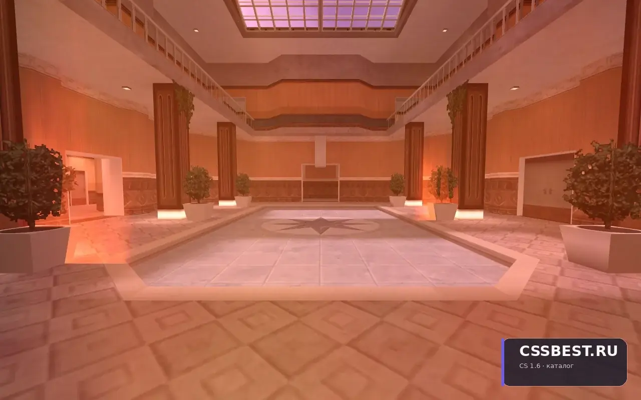 de_morningstar — скриншот 3