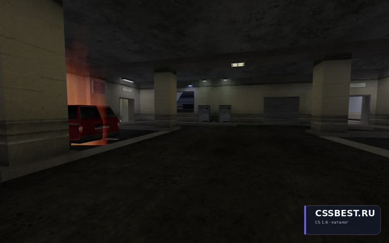 de_morningstar — скриншот 4