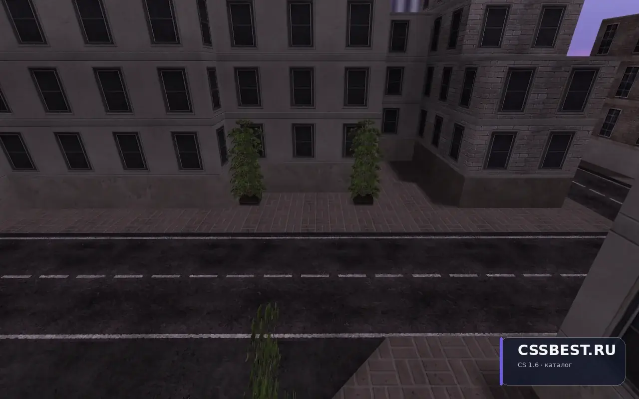 de_morningstar — скриншот 5