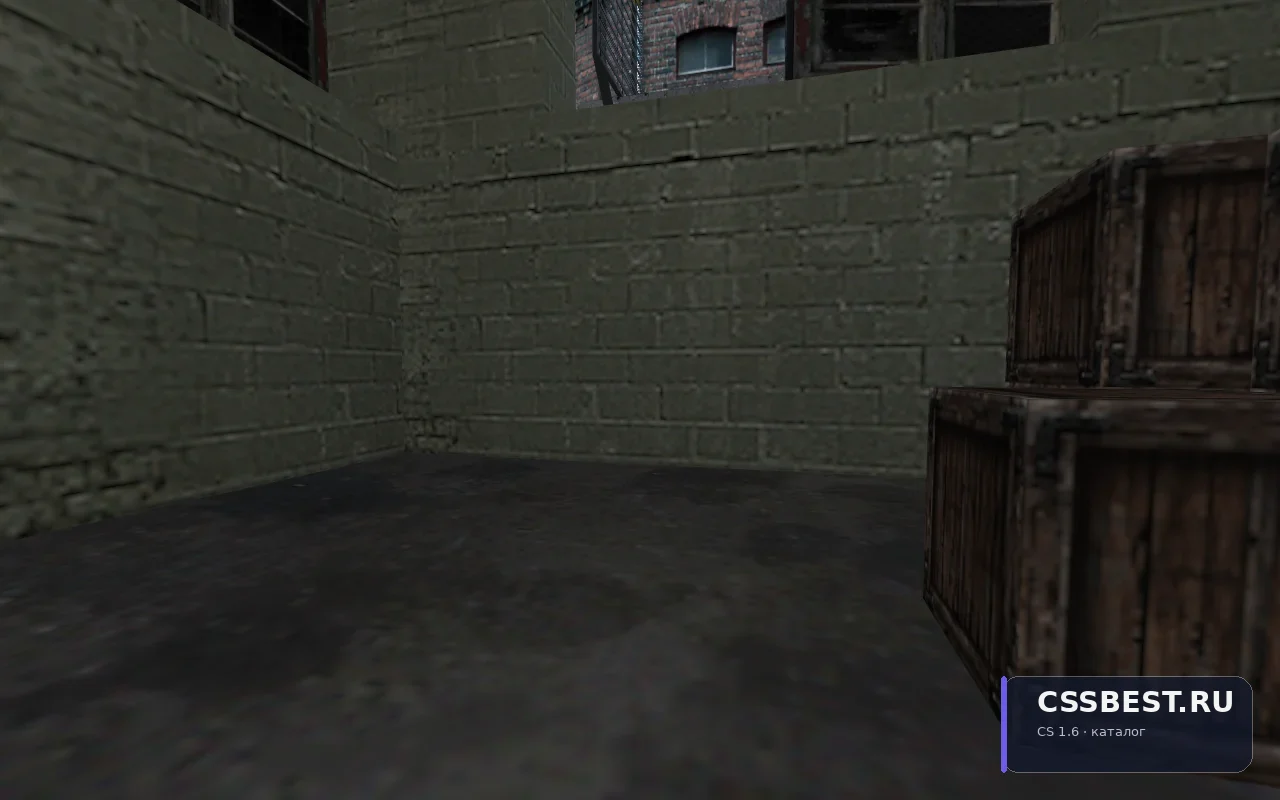 de_portation — скриншот 3
