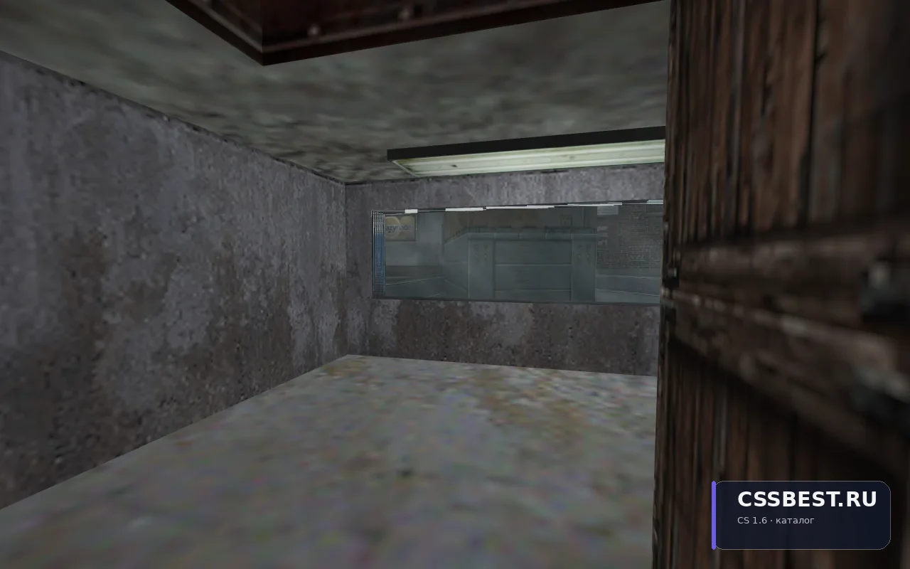 de_portation — скриншот 4