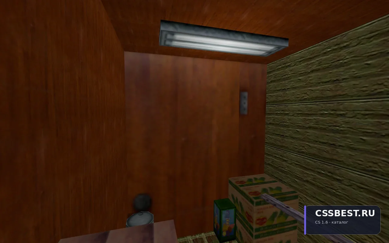 de_rats — скриншот 2
