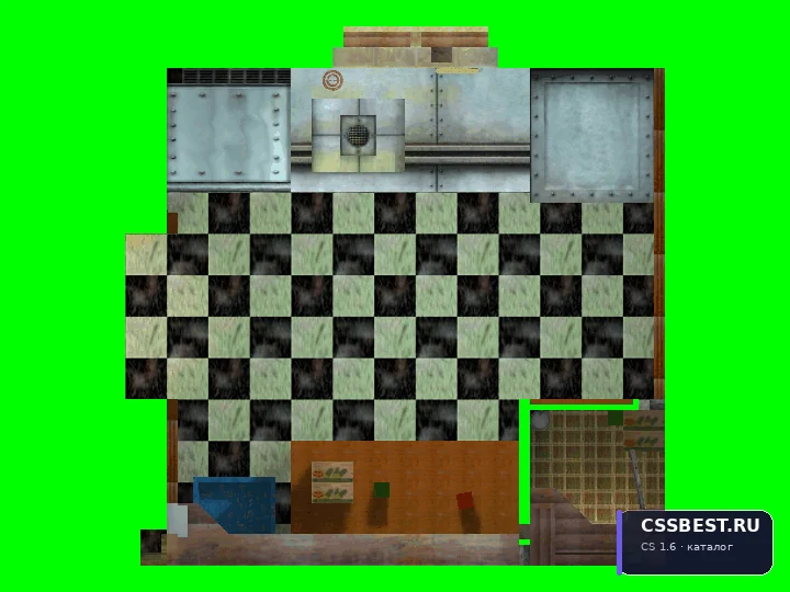 de_rats — скриншот 5