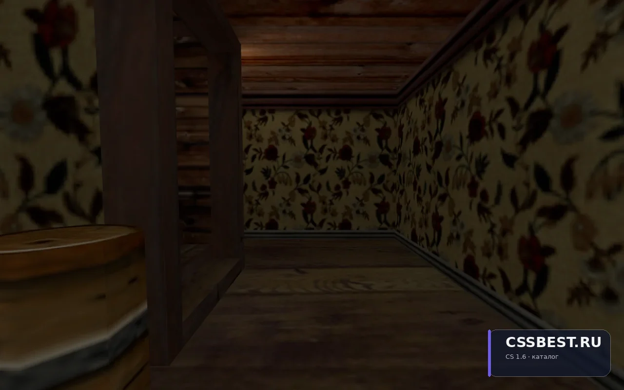 de_westwood — скриншот 4