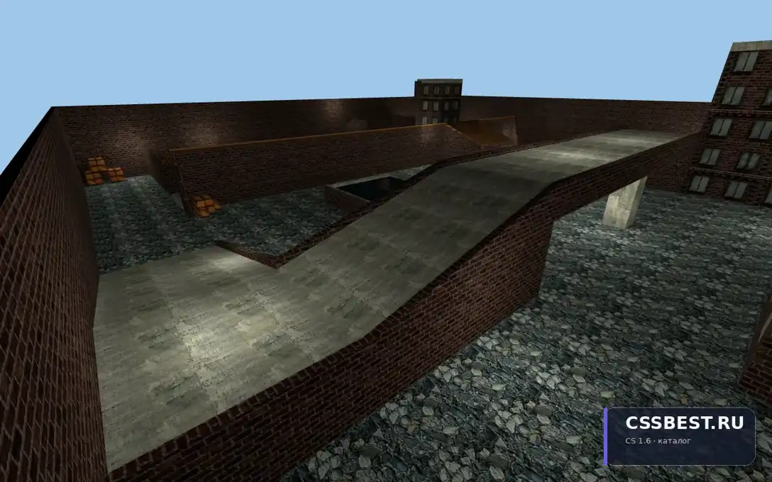 de_zabergja — скриншот 5