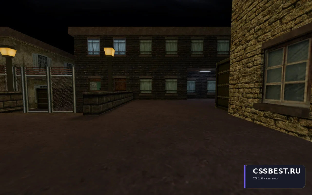 de_zone_49 — скриншот 1